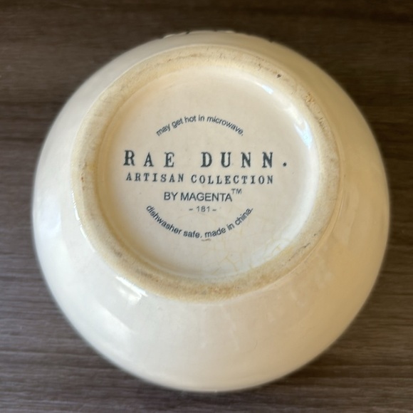 Rae Dunn Dash‎ Cooking Baking Mini Bowl - Picture 6 of 6